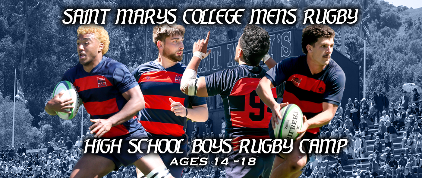 Saint Mary's College Rugby