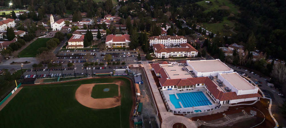 Saint Mary's Campus Photo