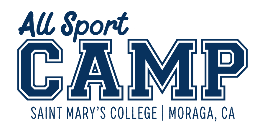 Saint Mary's College All Sport Camp